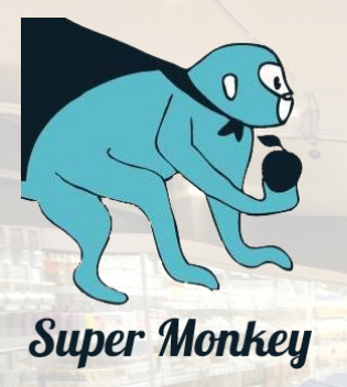 Logo-supermonkey
